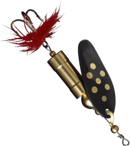 Myrans Tuna Lax 30g - Perinteiset lippauistimet - 3400603414 - 1