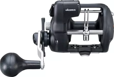 Okuma Magda Trolling Combo 7ft + Magda 20 - Muut vetouisteluvavat - 7317881541144 - 2