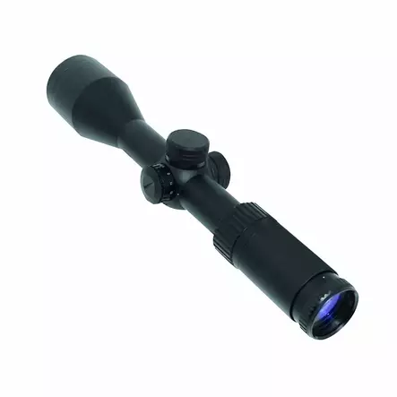Optic Science Buck Hunter 3-12x56 IR - Optic Science -kiikaritähtäimet - 22734 - 2