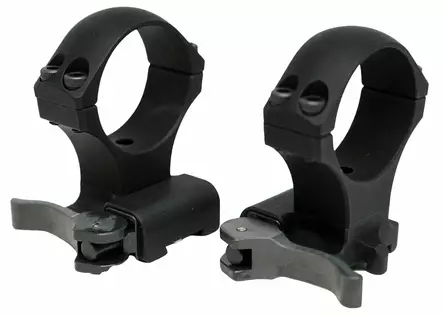 Osuma QD Ring Mount for Sako 30mm Med - Pikajalat - 6430068623264 - 1