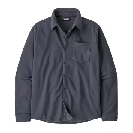 Patagonia Ms Micro D Shirt M SMDB - Paidat - 198077481034 - 1