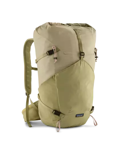 Patagonia Terravia Pack 36L Weathered Stone - Reput - 198077757504 - 1