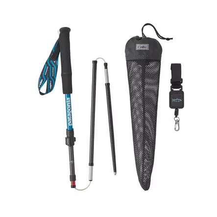 Patagonia Wading Staff Black - Kahluusauvat - 192964525184 - 2