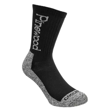 Pinewood Coolmax Sock 2-Pack - Metsästäjän sukat - 7331090040434 - 2