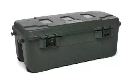 Plano Sportsmans Trunk Large Olive Drab - Patruunakotelot - 024099013444 - 1