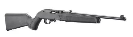 Ruger 10/22 Standard .22 LR - Pienoiskiväärit 22 LR - 736676320004 - 2