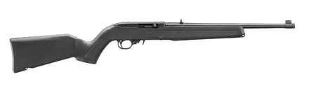 Ruger 10/22 Standard .22 LR - Pienoiskiväärit 22 LR - 736676320004 - 1
