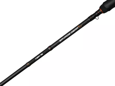 Savage Gear Perch Academy Spin - Savage Gear -avokelavavat - 5706301040794 - 2