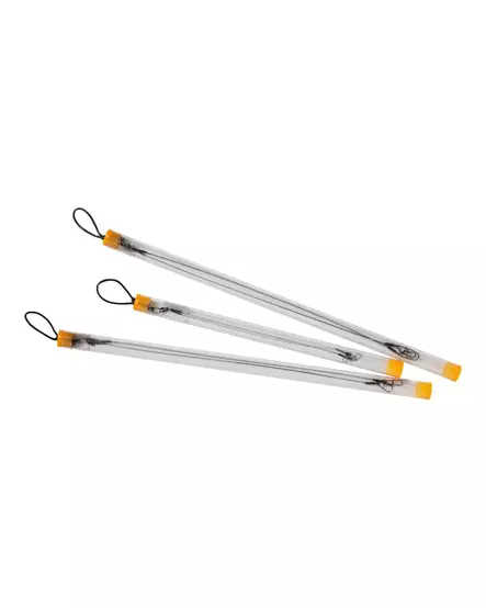 Savage Gear 1x7 Titanium Trace - Valmisperukkeet - 5706301548764 - 1