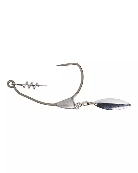 Savage Gear Weedless EWG Hook - Jigikoukut - 5706301617774 - 1