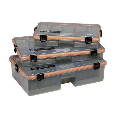 Savage Gear WP Lurebox 5B Large - Vieherasiat - 5706301742254 - 2