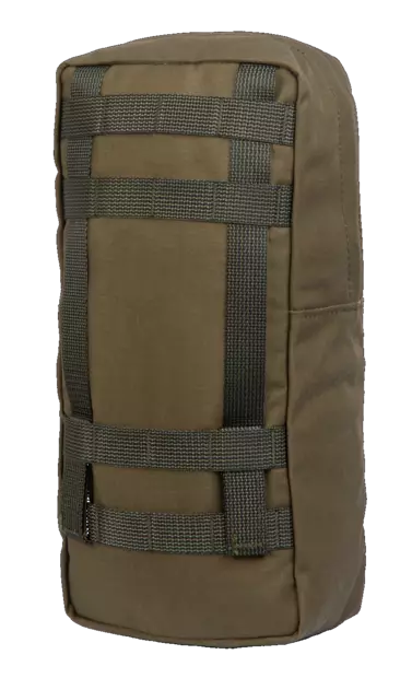 Savotta Side Pouch 6L - Tarvikkeet - 6419134201414 - 2