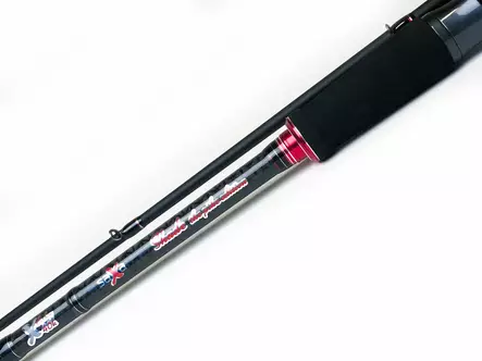 Saxa Shade Pike 8'4" -170g - Käytetyt heittokalastusvälineet - SH000494 - 2