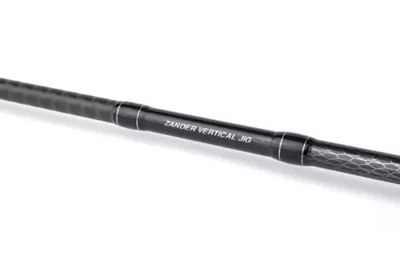 Shimano Yasei AX Zander Vertical Jig Spinning - Shimano-avokelavavat - 8717009858724 - 2