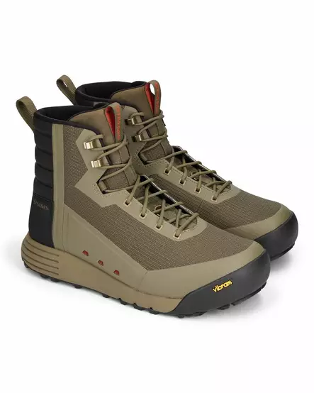 Simms Access Boot Dark Stone - Kahluukengät - 694264712344 - 1