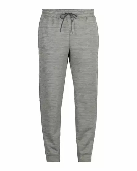 Simms Challenger Sweatpants Smoke Heather - Housut - 694264629574 - 2