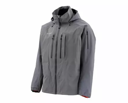 Simms G4 Pro Jacket Slate - Kahluutakit - 694264473474 - 1