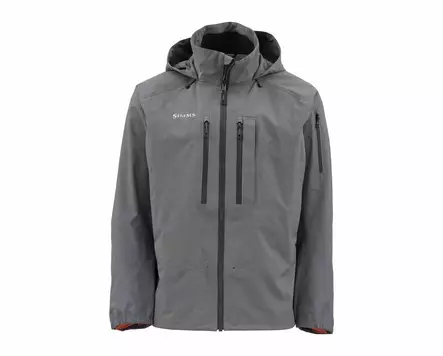 Simms G4 Pro Jacket Slate - Kahluutakit - 694264473474 - 2