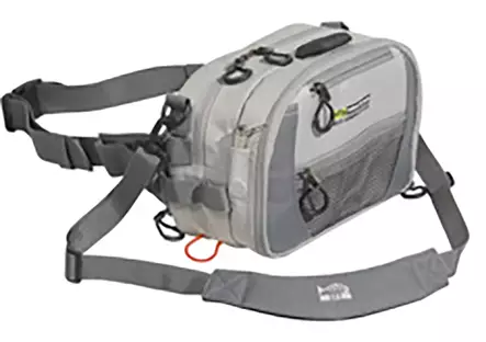 Soldarini RCX Compact Chest Pack - Rinta- ja vyölaukut - 8054393168764 - 1