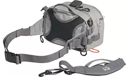 Soldarini RCX Compact Chest Pack - Rinta- ja vyölaukut - 8054393168764 - 2