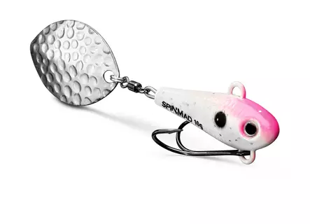 Spinmad Wir 10g - Spintailit ja bladet - 1770700104 - 1