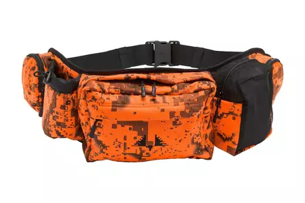Swedteam Alpha WB Waistbag Desolve Fire - Rinkat - 7330144027384 - 1