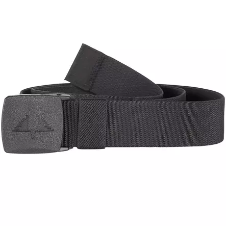 Swedteam Ultra Stretch Belt Black - Metsästäjän paidat - 7330144041984 - 1