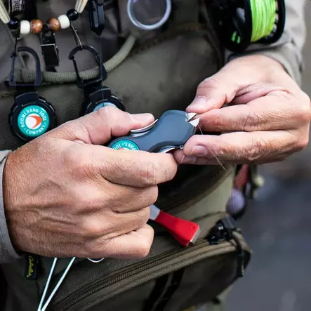 The Original Snip with Retractor - Muut työkalut ja tarvikkeet - 852419002034 - 2