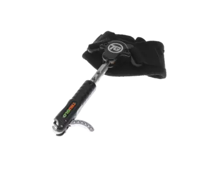 TruGlo Detonator Single Jaw - Laukaisulaitteet - 788130018484 - 2