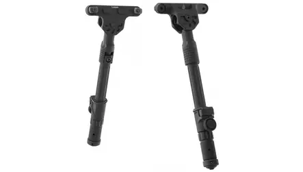 UTG Recon Flex II Bipod 7.1"- 9.1" M-LOK - Bipodit ja ampumatuet - 4717385556324 - 1