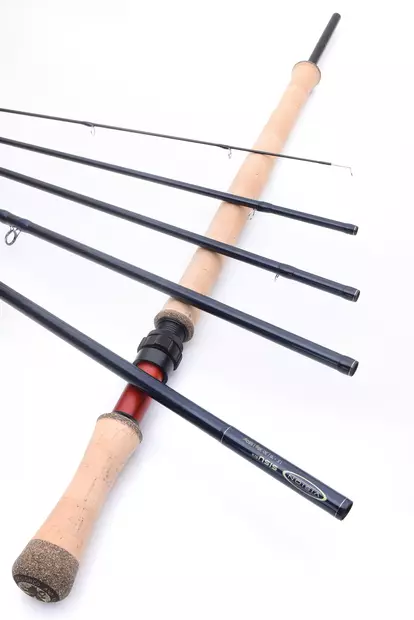 Vision Sisu Six - Vision-perhovavat - 6417512834124 - 1