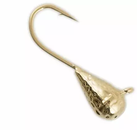 Volfram Hammer 5mm - Mormyskat - 1120206504 - 2