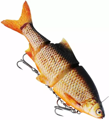 Westin Ricky The Roach Inline 25cm - Haukishadit yli 100g - 060120214 - 1