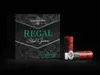 12/65 Gamebore Regal Game Steel 30g 25pcs - Metsästyspatruunat, teräs - 5056217516914 - 3