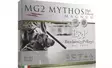 12/76 B&P MG2 Mythos Magnum HV 46g 10pcs - Metsästyspatruunat, lyijy - 8057018390274 - 2