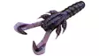 13Fishing Ninja Craw 7,6cm 6kpl - Rapujigit ja hyönteisjäljitelmät - 131220204 - 1