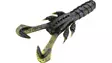 13Fishing Ninja Craw 7,6cm 6kpl - Rapujigit ja hyönteisjäljitelmät - 131220204 - 4
