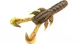 13Fishing Ninja Craw 7,6cm 6kpl - Rapujigit ja hyönteisjäljitelmät - 131220204 - 6
