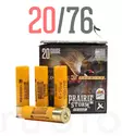 20/76 Federal Prairie Storm 34g 25pcs - Metsästyspatruunat, lyijy - 029465027544 - 1
