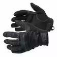 5.11 Competition Shooting Glove 2.0 Black - Taktiset käsineet - 888579542394 - 1