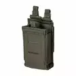 5.11 Flex Single AR 2.0 Pouch Ranger Green - Kiväärien lipastaskut - 888579885354 - 1