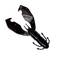 Boogie Craw 75 7,5cm 10kpl - Rapujigit ja hyönteisjäljitelmät - 17300300804 - 1