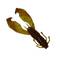 Boogie Craw 75 7,5cm 10kpl - Rapujigit ja hyönteisjäljitelmät - 17300300804 - 7