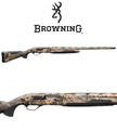 Browning Maxus 2 Camo Mobuc 12/89 - Puoliautomaattihaulikot - 011713204 - 1