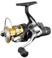 Shimano Sahara RD - Takajarrulliset avokelat - 022255211444 - 1