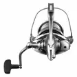 Shimano Aero Technium MgS XSD 14000 - Pitkän heiton & baitrunner-surfkelat - 0022255249164 - 3
