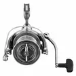 Shimano Aero Technium MgS XSD 14000 - Pitkän heiton & baitrunner-surfkelat - 0022255249164 - 4