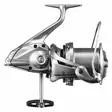 Shimano Aero Technium MgS XSD 14000 - Pitkän heiton & baitrunner-surfkelat - 0022255249164 - 2