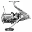 Shimano Aero Technium MgS XSD 14000 - Pitkän heiton & baitrunner-surfkelat - 0022255249164 - 1