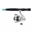 Mitchell Tanager 3 SW Boat 2,40m Combo - Merikalastussetit - 022021000784 - 1